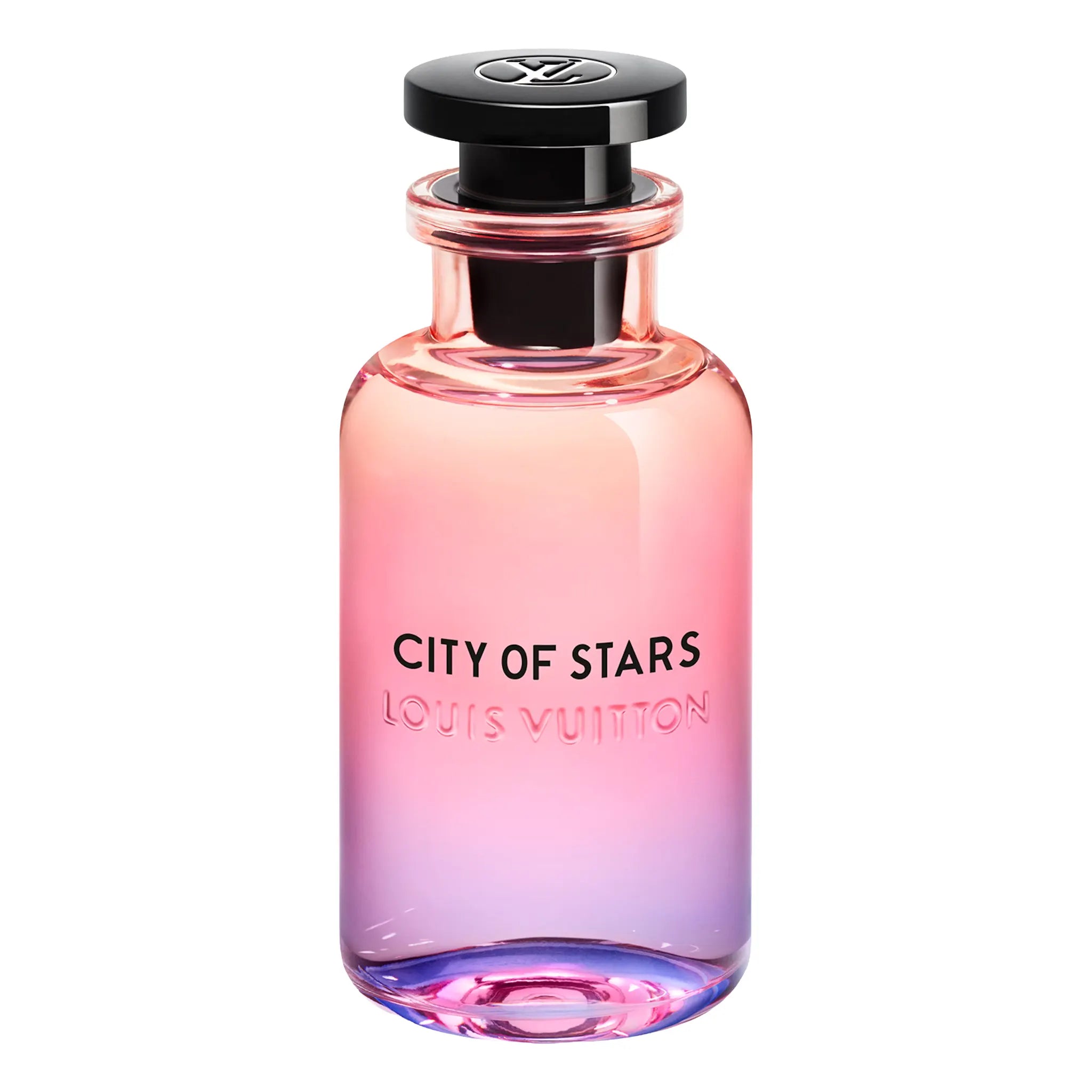 Front View of Louis Vuitton City Of Stars Parfum 100ml NVPROD5650060V